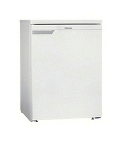 Miele K12010S-2 Larder Fridge, A+ Energy Rating, 55cm Wide, White Miele K12010S-2 Larder Fridge, A+ Energy Rating, 55cm Wide, White